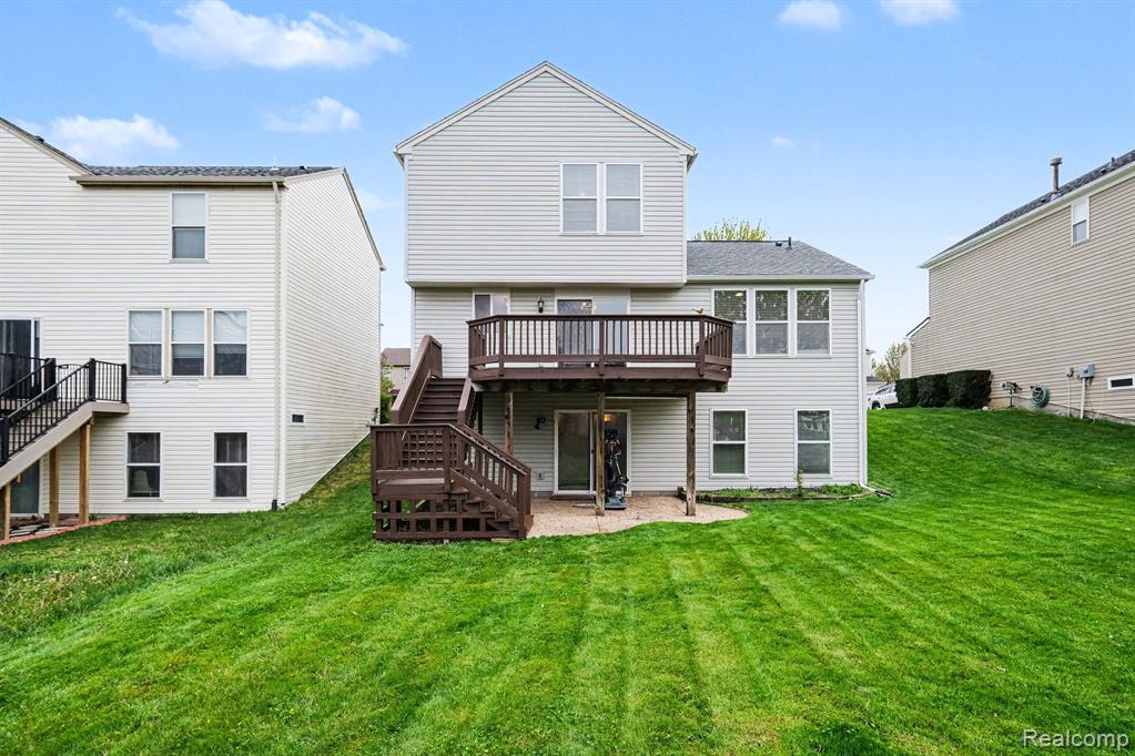10068 Scenic Ridge Boulevard Holly, MI 48442 - Photo 25 of 28