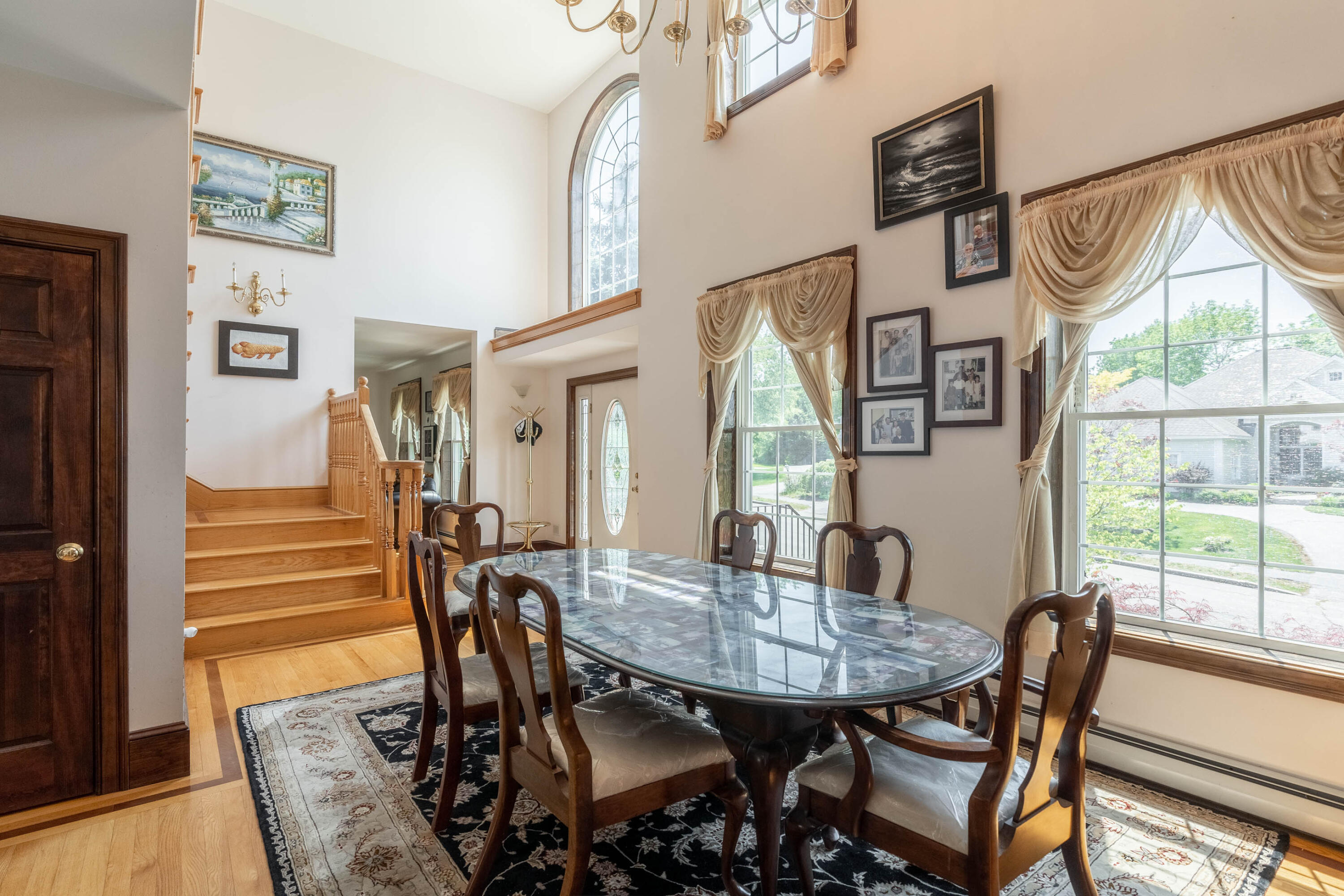58 Tide Mill Road Portland, ME 04102 - Photo 11 of 46 2-Interior-9