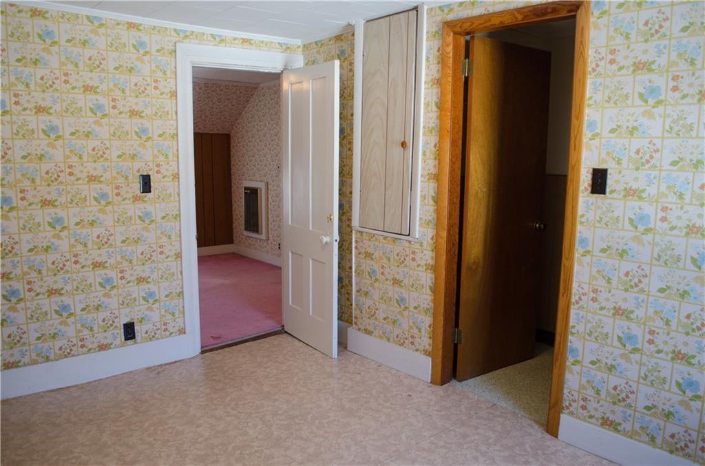 1015 Main Street Veazie, ME 04401 - Photo 15 of 23 Unit B Bedroom 3 or extra bedroom