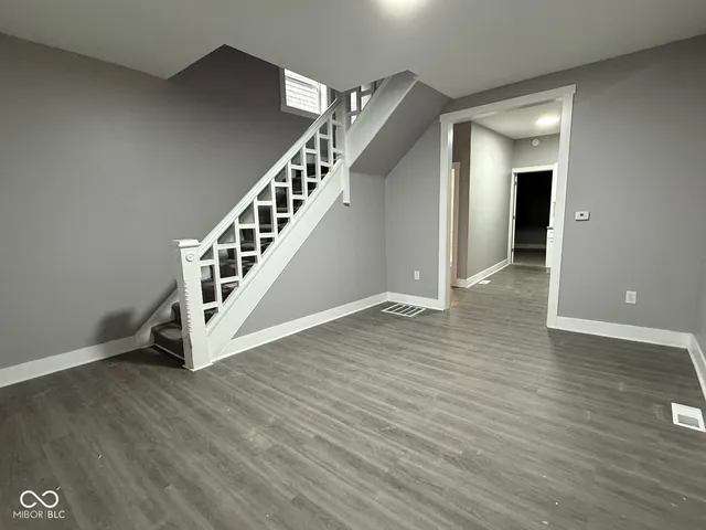 $315,000 | 945 West 28th Street, Indianapolis, IN 46208