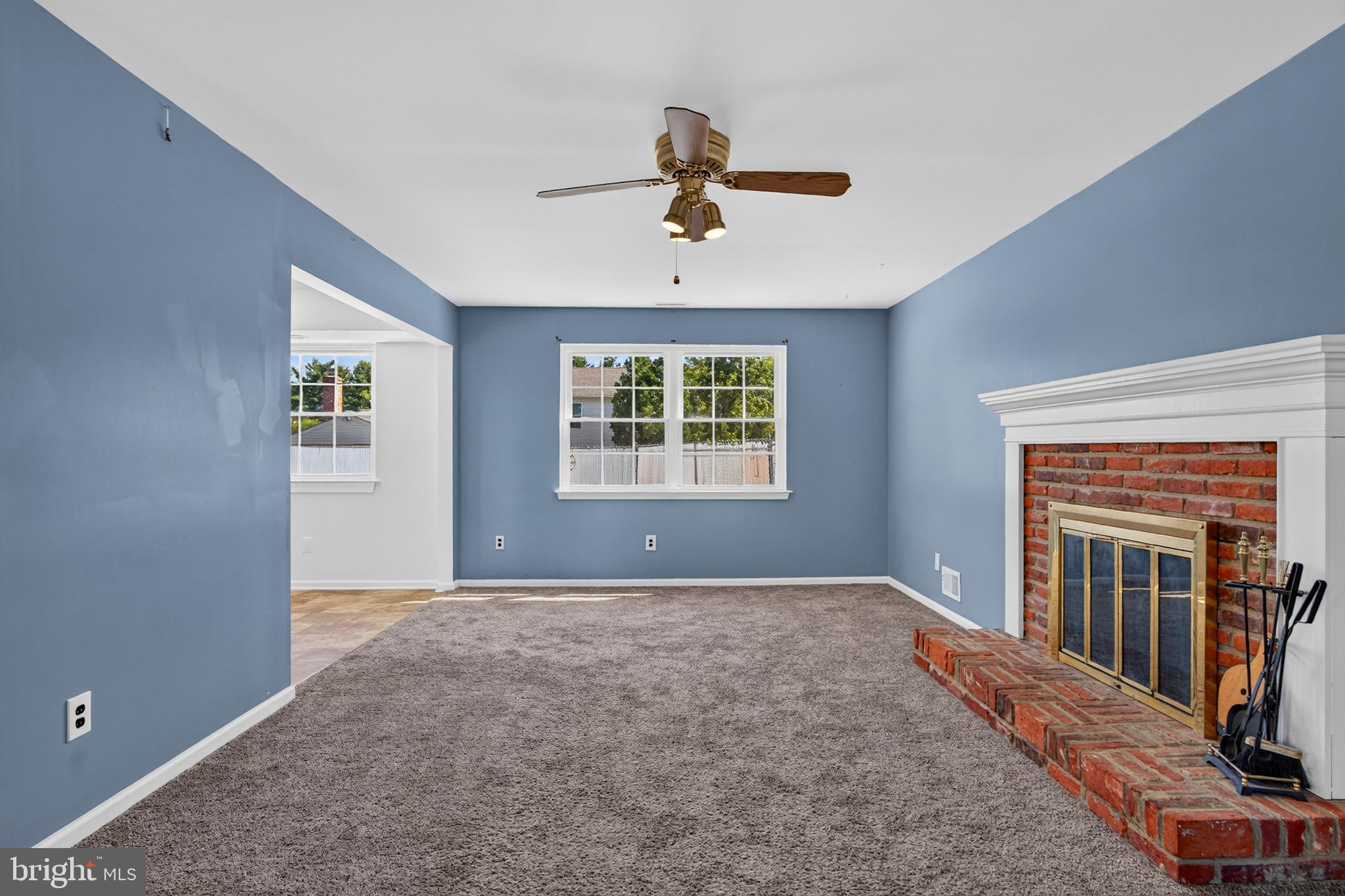 15 Utica Road Marlton, NJ 08053 - Photo 12 of 33 Great Room