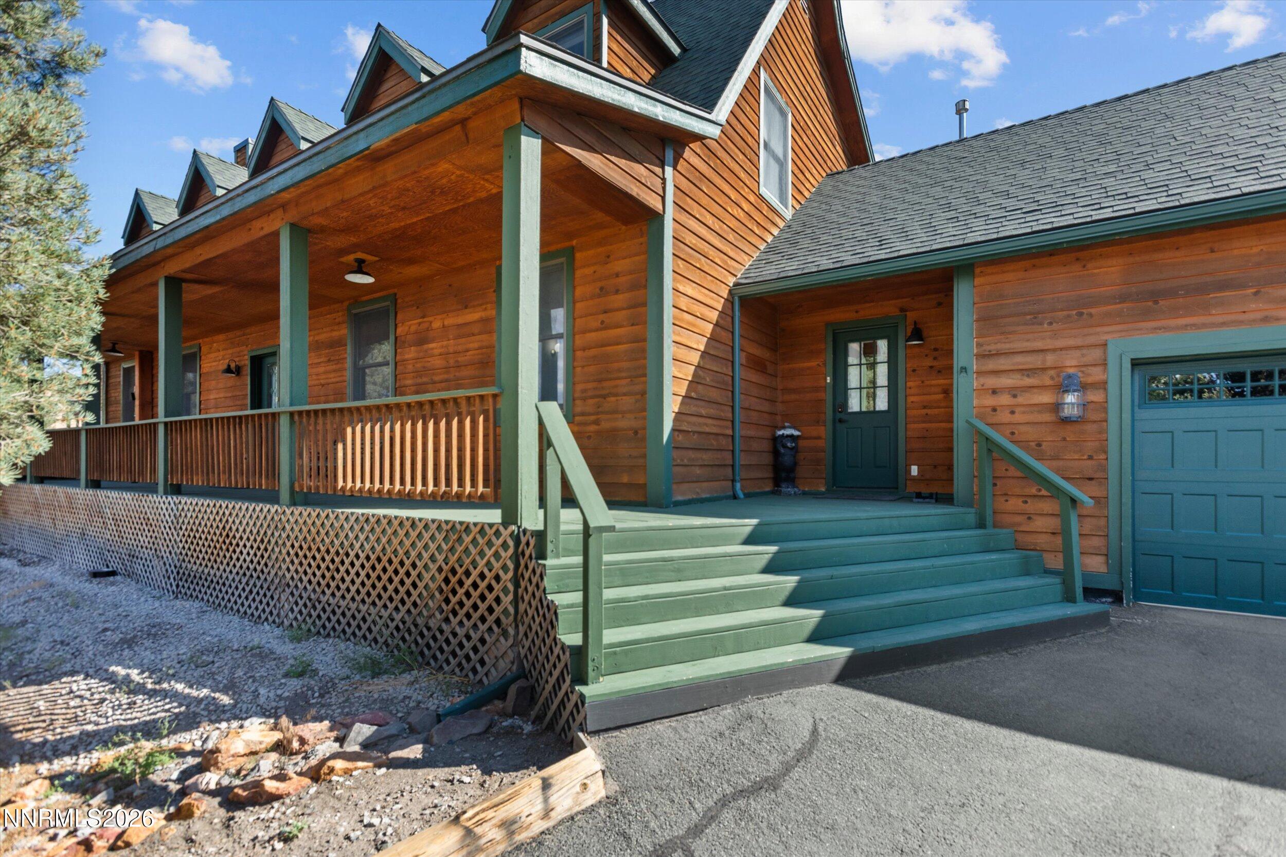 21595 Dortort Drive Reno, NV 89521 - Photo 2 of 47 02-0Y7A3447