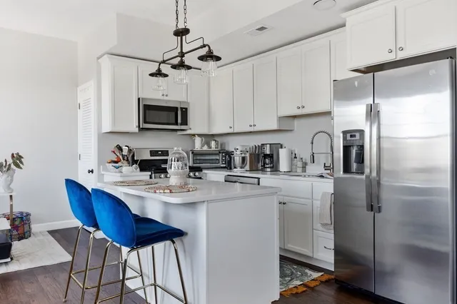 $515,000 | 170 Ashmont Street, Unit 15, Boston, MA 02124