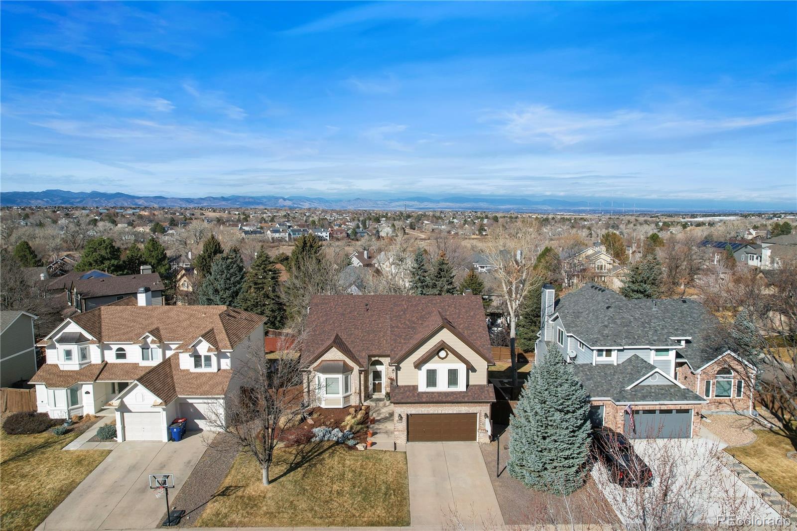 9366 Cornell Circle Highlands Ranch, CO 80130 - Photo 40 of 43