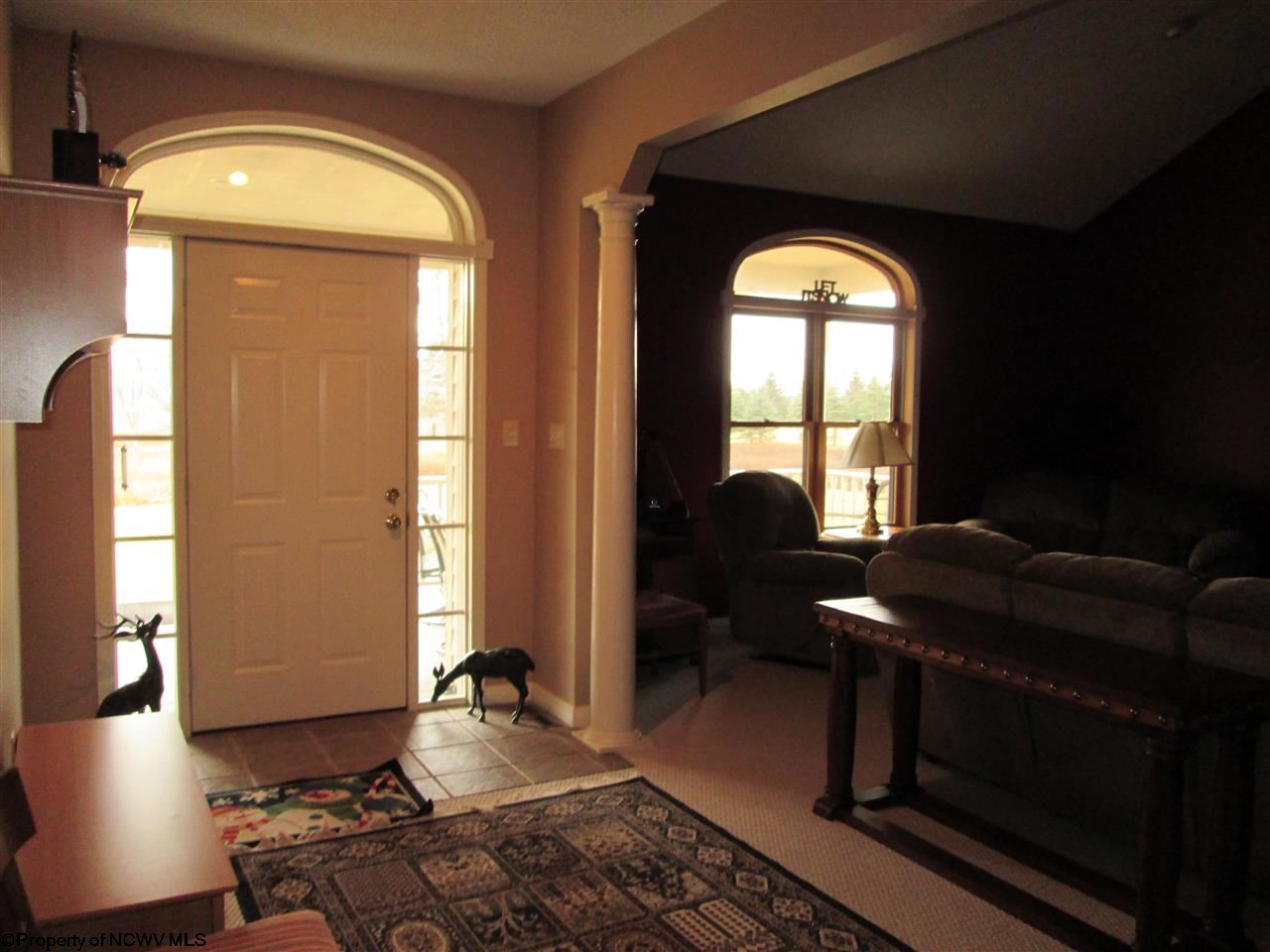 971 Deer Ridge Road Davis, WV 26260 - Photo 7 of 20 Gallery Image 7