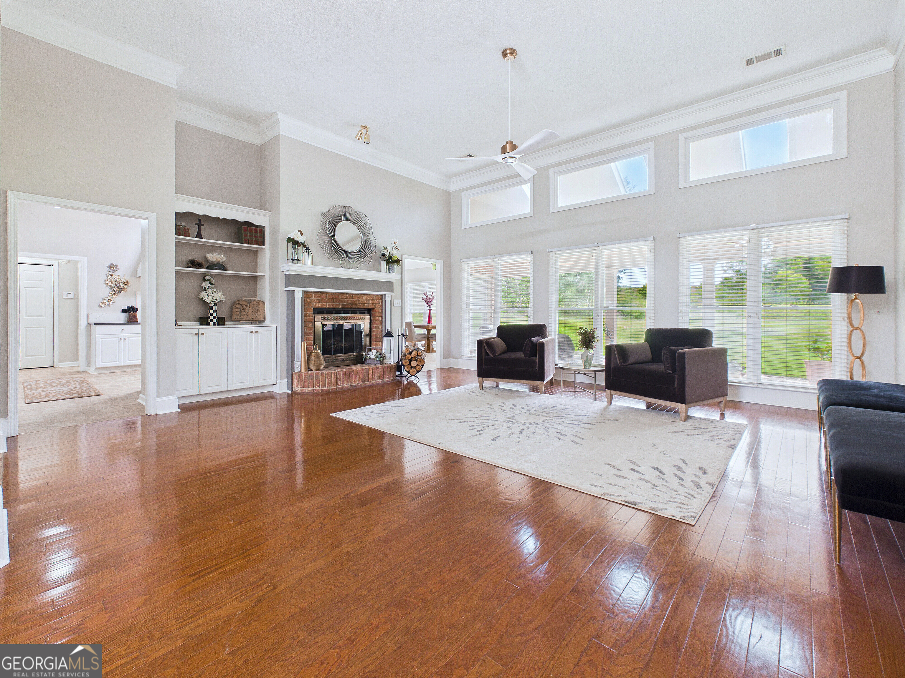 115 Raintree Drive Warner Robins, GA 31088 - Photo 13 of 75
