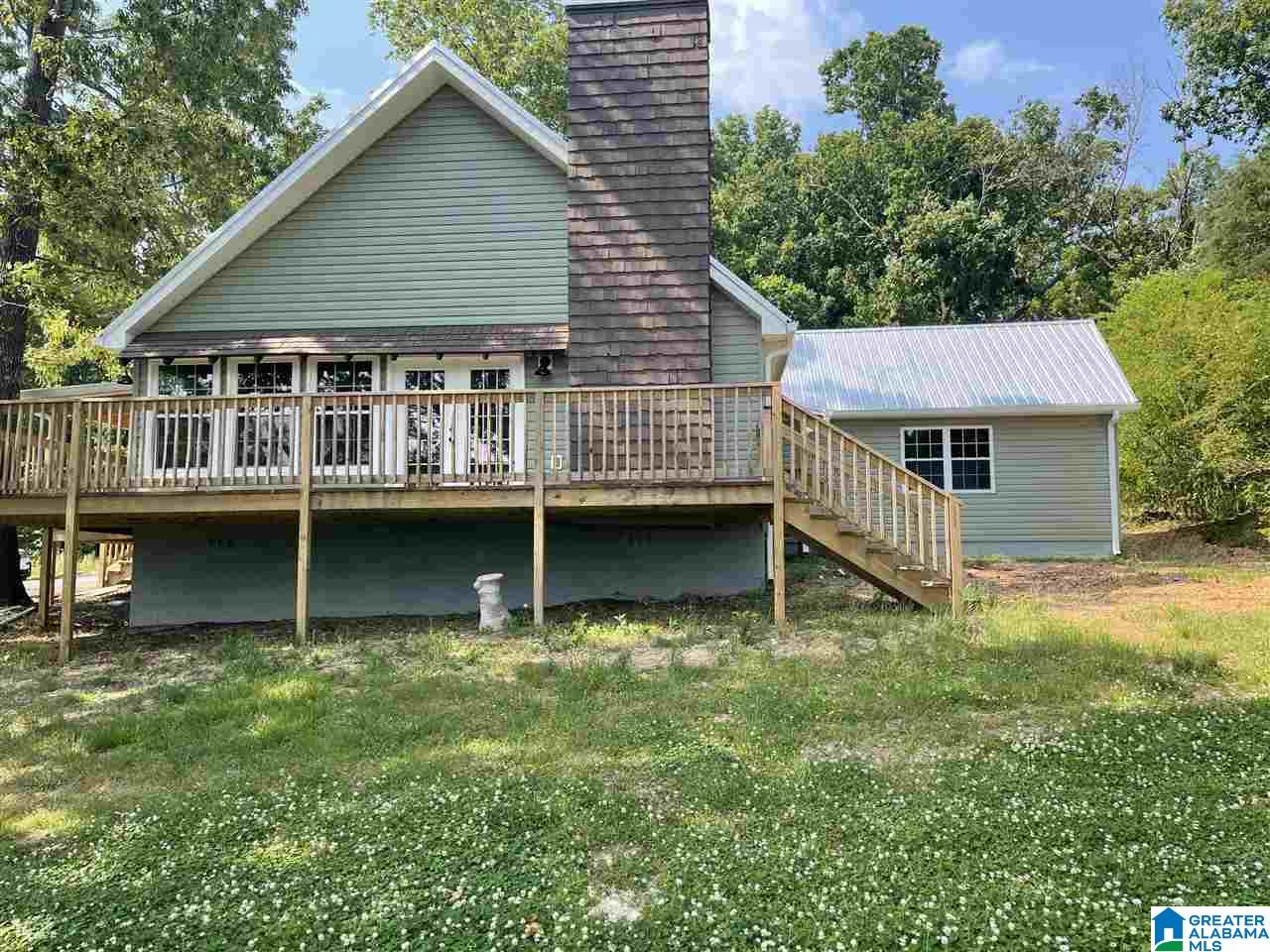 2107 Brooks Lake Road Lincoln, AL 35096 - Photo 1 of 23