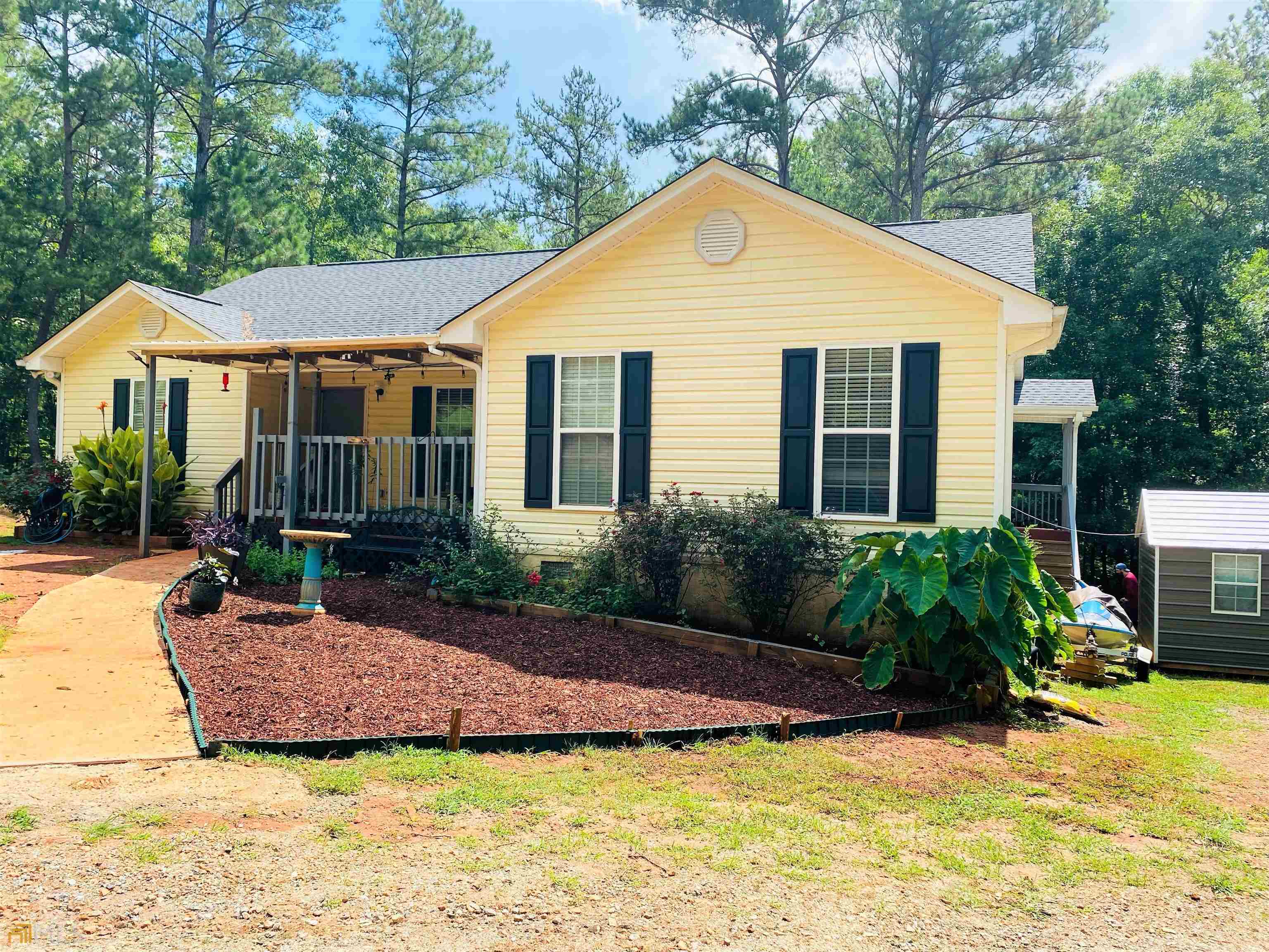 3976 Pine Lake Road West Point, GA 31833 - Photo 1 of 1 Gallery Image 1