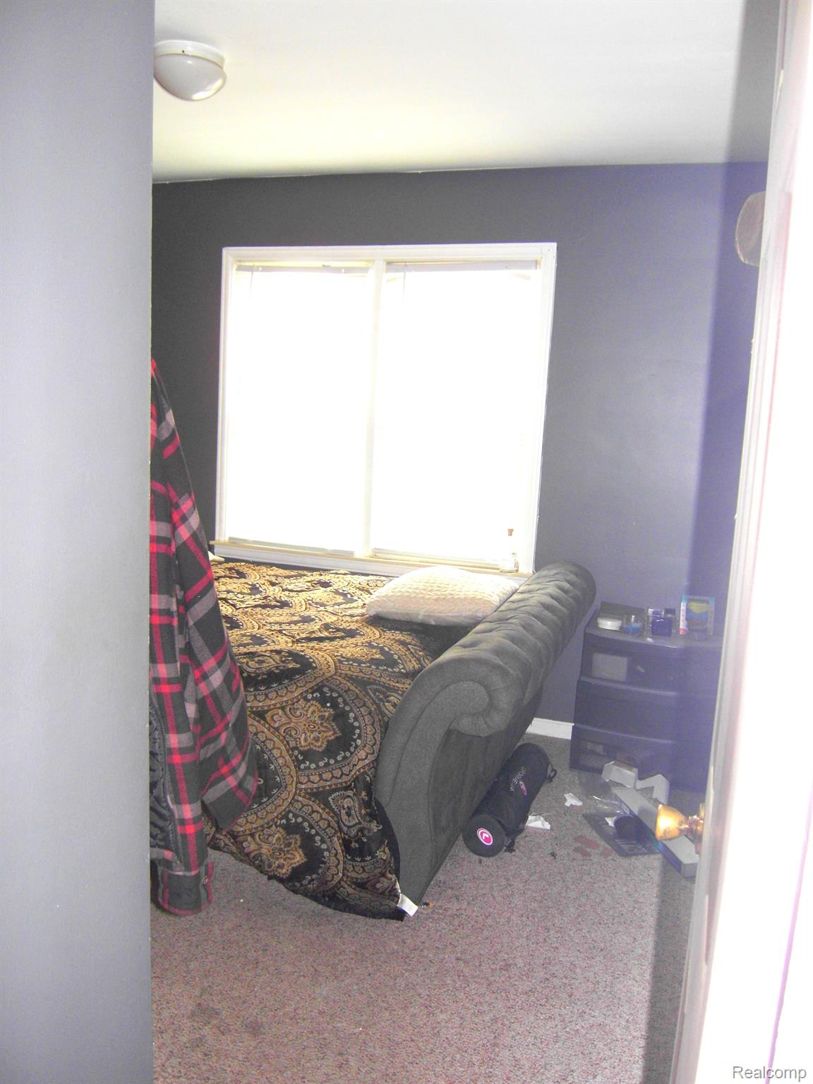 4122 Moore Street Inkster, MI 48141 - Photo 15 of 19 Bedroom