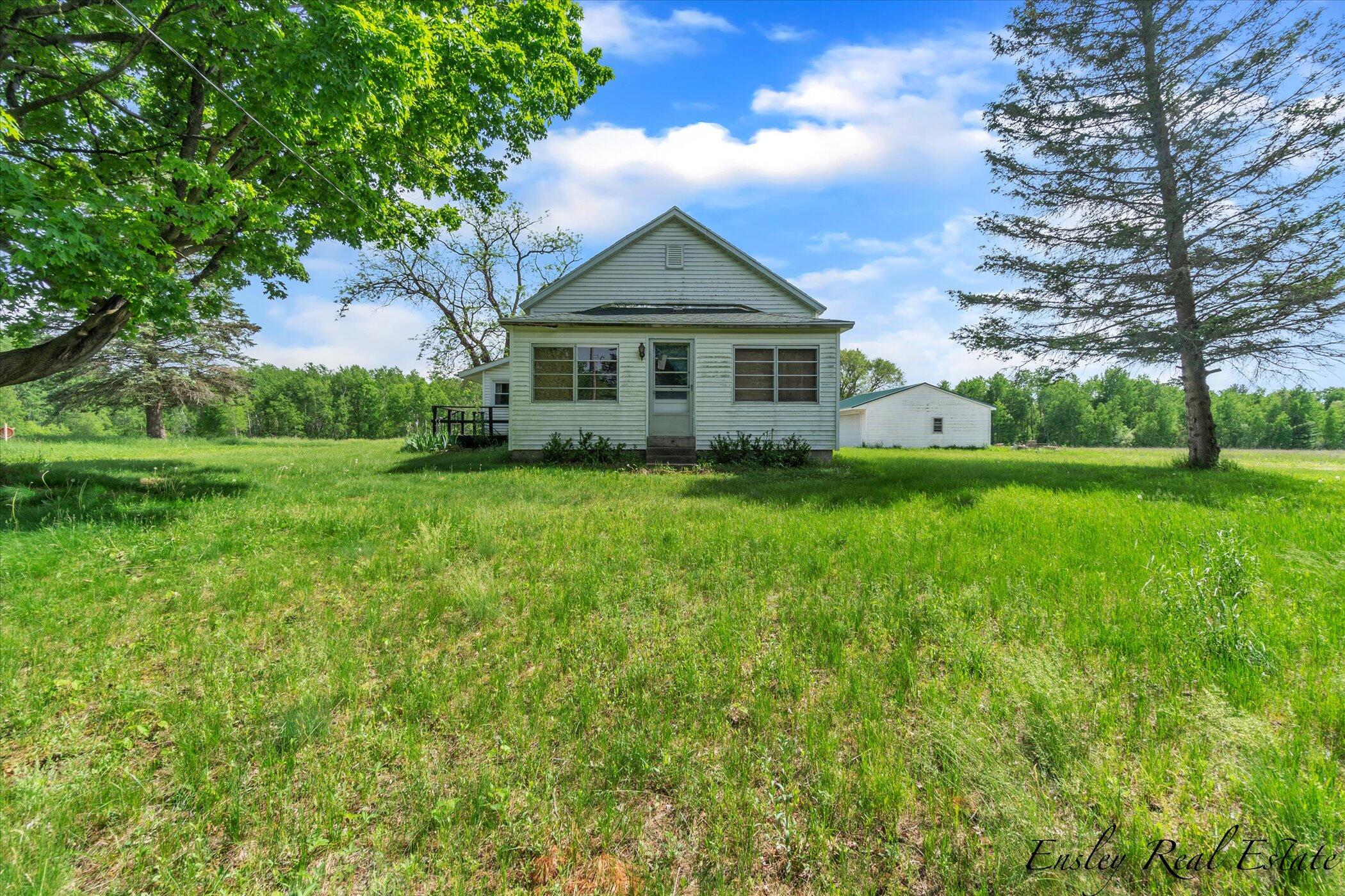 6589 Grant Road Mecosta, MI 49332 - Photo 1 of 39 04-6589-Grant-Rd-