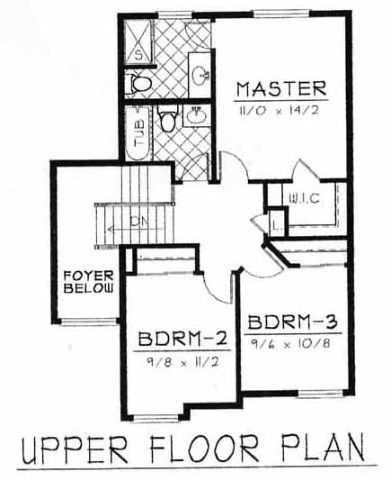 7012 South Shelby Ridge Street Spokane, WA 99224 - Photo 3 of 3 Gallery Image 3
