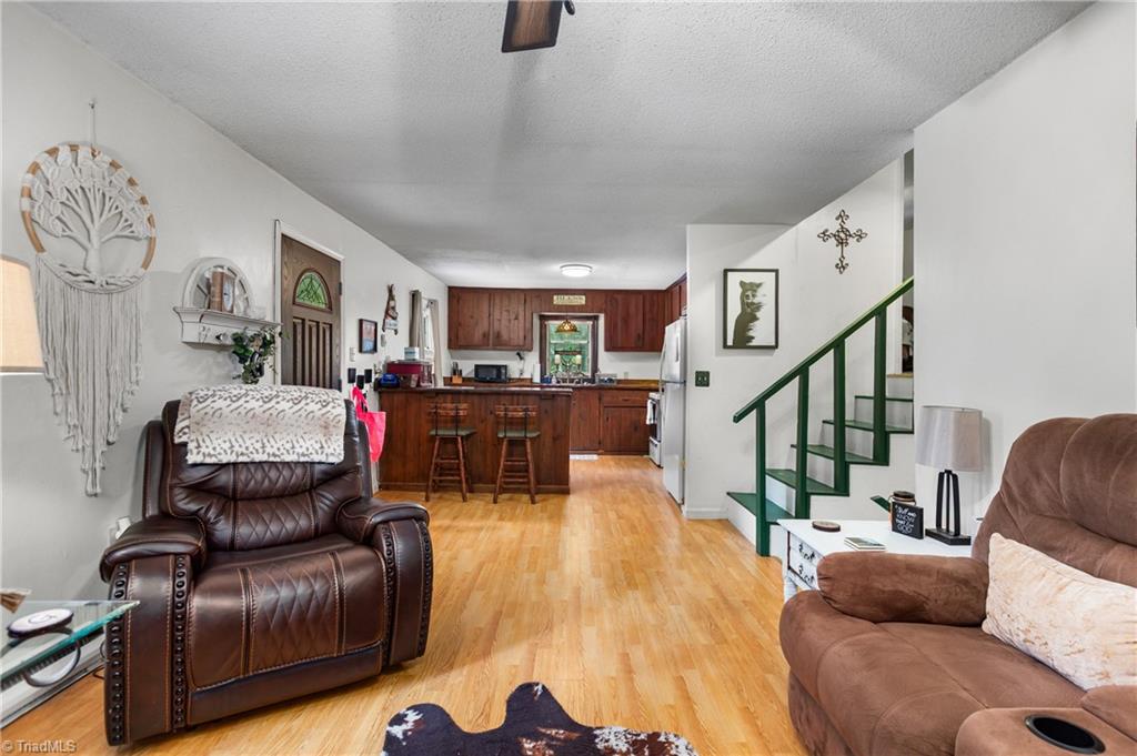 1040 Artists Way Road Danbury, NC 27016 - Photo 11 of 35