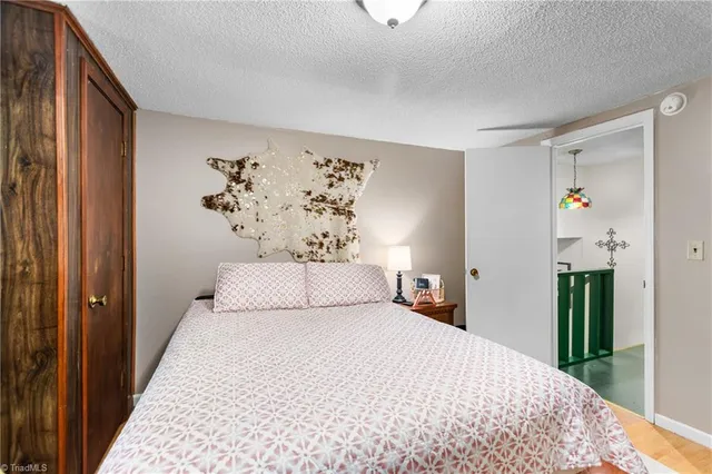 $185,000 | 1040 Artists Way Road, Danbury, NC 27016