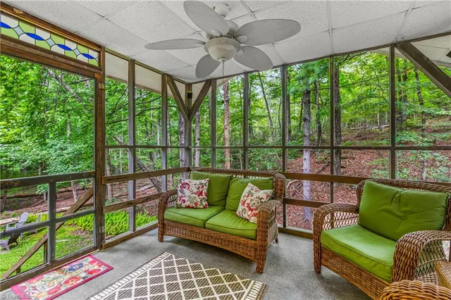 $185,000 | 1040 Artists Way Road, Danbury, NC 27016