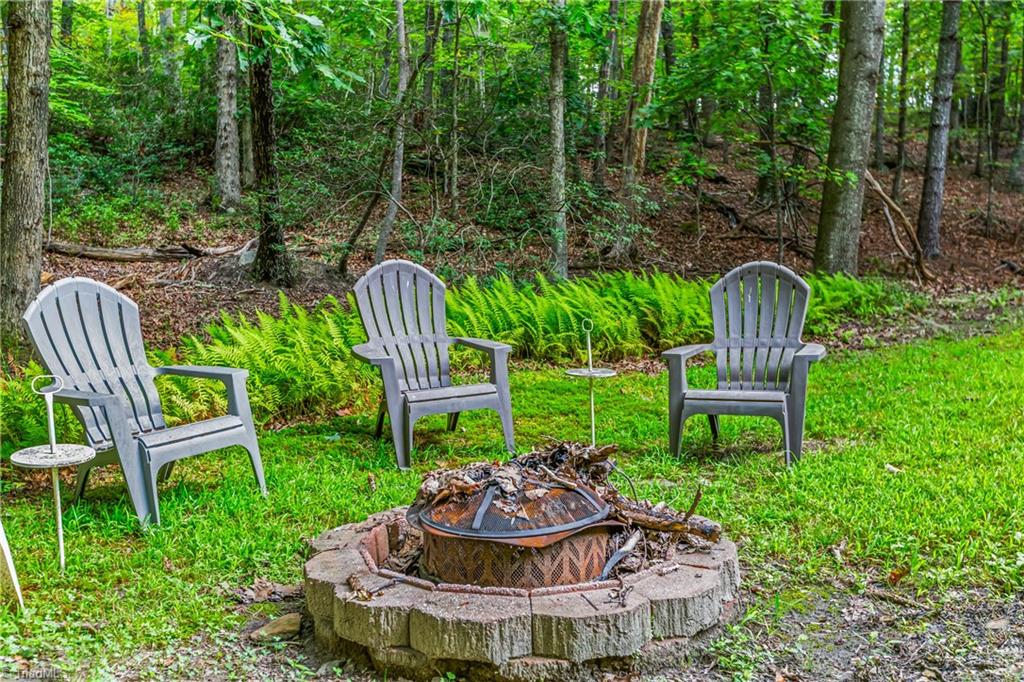 1040 Artists Way Road Danbury, NC 27016 - Photo 33 of 35 Property Lines Should be Verified by Buyer.