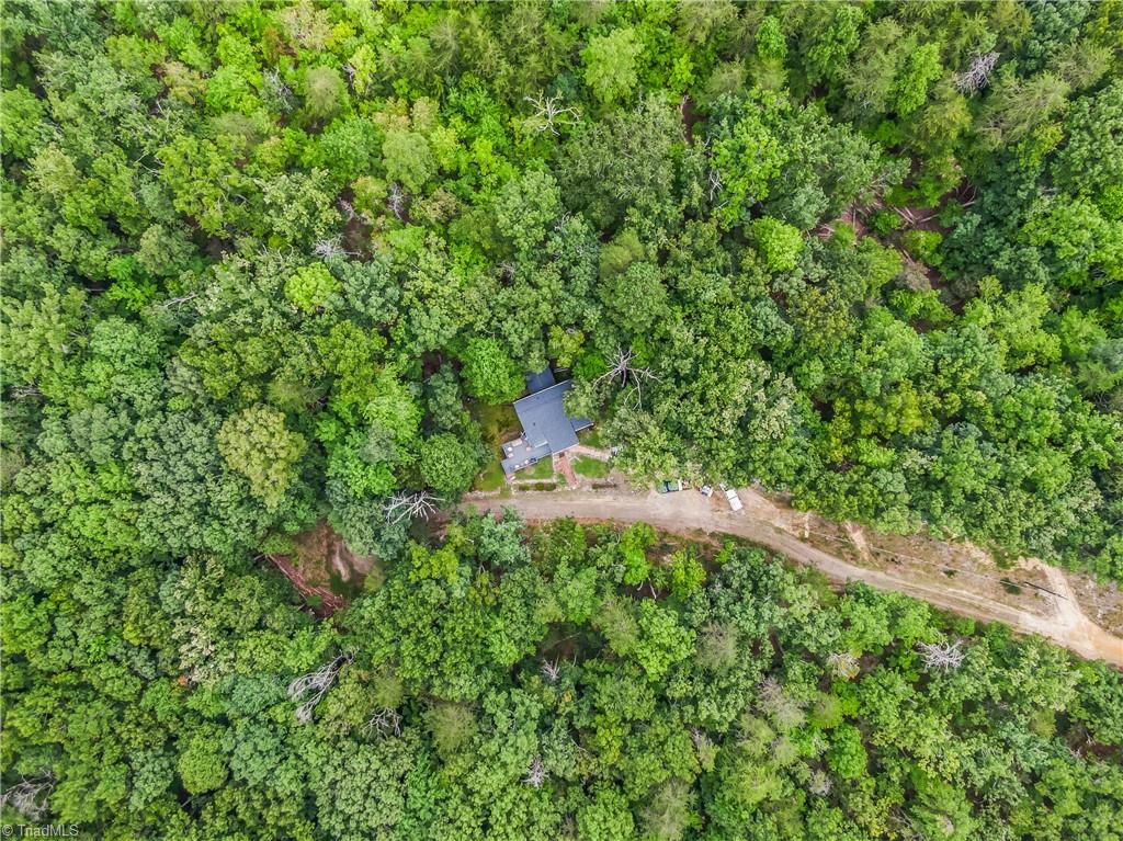 1040 Artists Way Road Danbury, NC 27016 - Photo 35 of 35 Property Lines Should be Verified by Buyer.