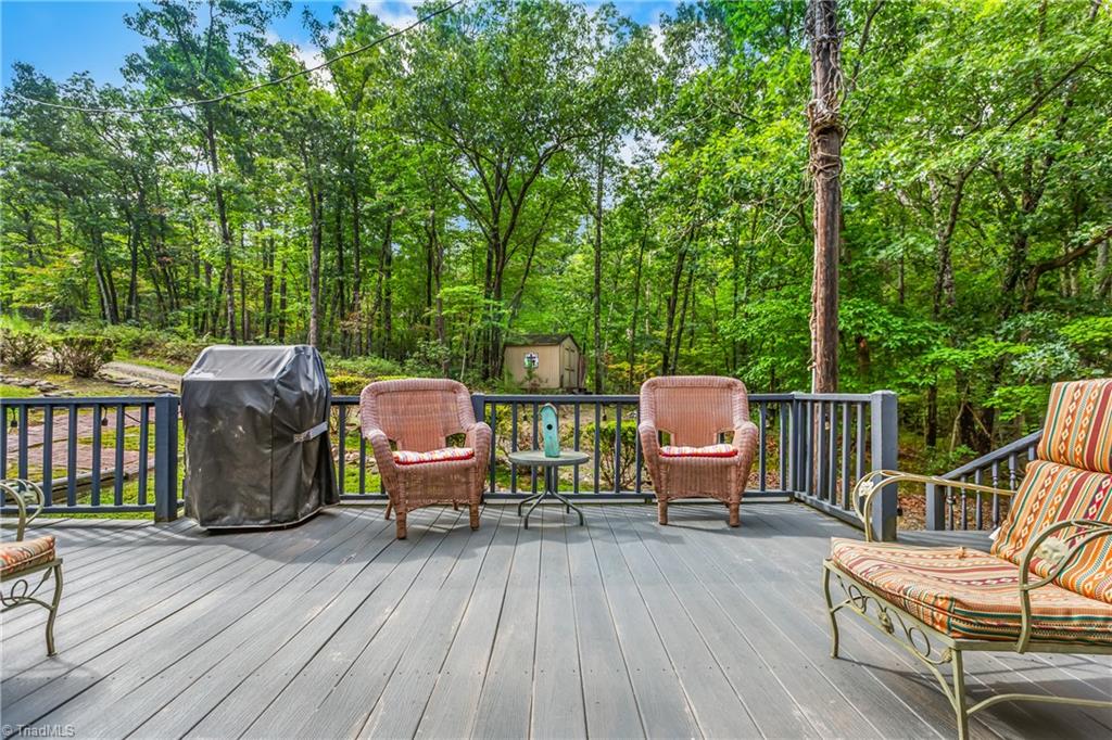 1040 Artists Way Road Danbury, NC 27016 - Photo 5 of 35