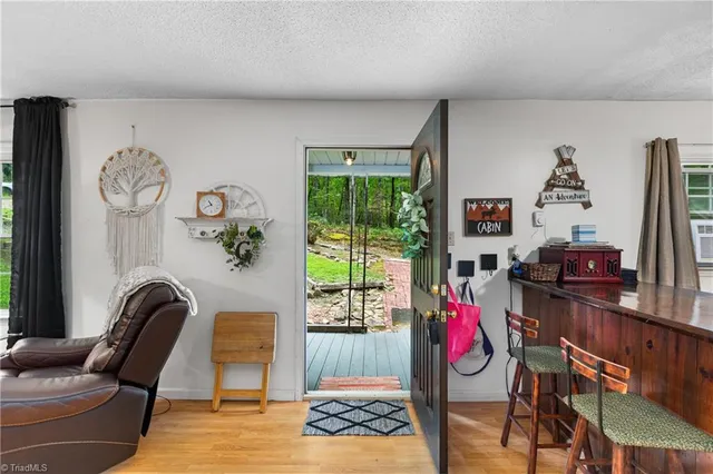 $185,000 | 1040 Artists Way Road, Danbury, NC 27016