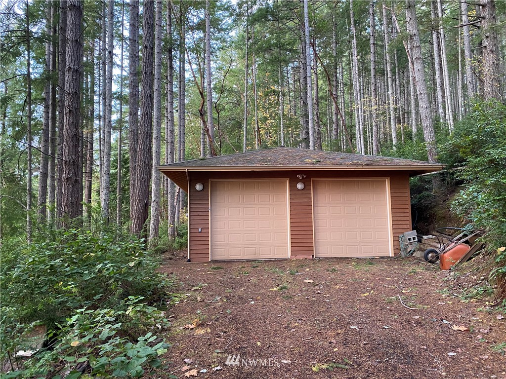 370 Pulali Point Road Brinnon, WA 98320 - Photo 26 of 29