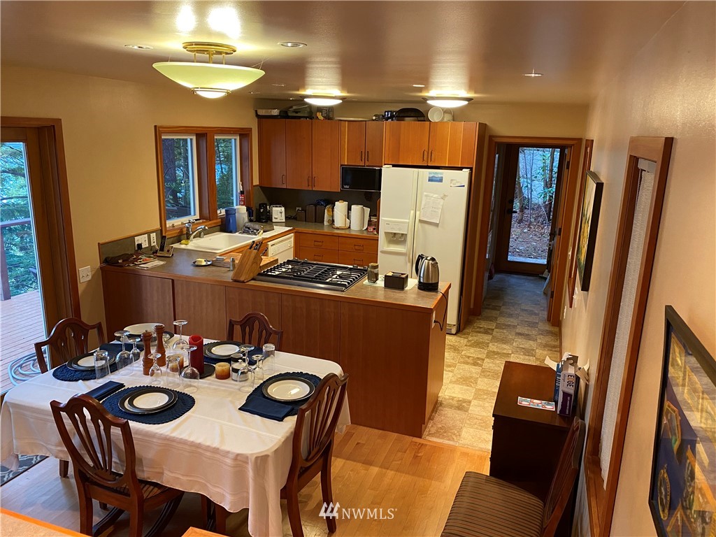 370 Pulali Point Road Brinnon, WA 98320 - Photo 10 of 29