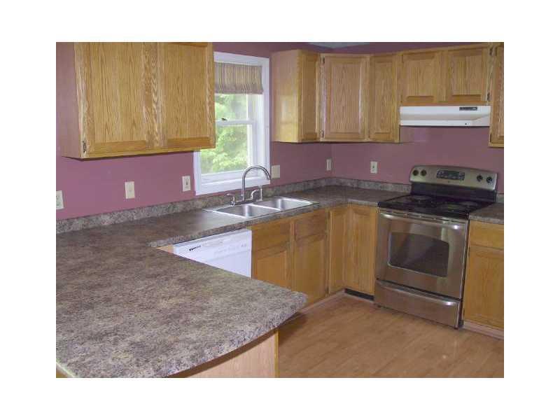 729 Coles Hill Road Wells, ME 04090 - Photo 13 of 29 Kitchen.