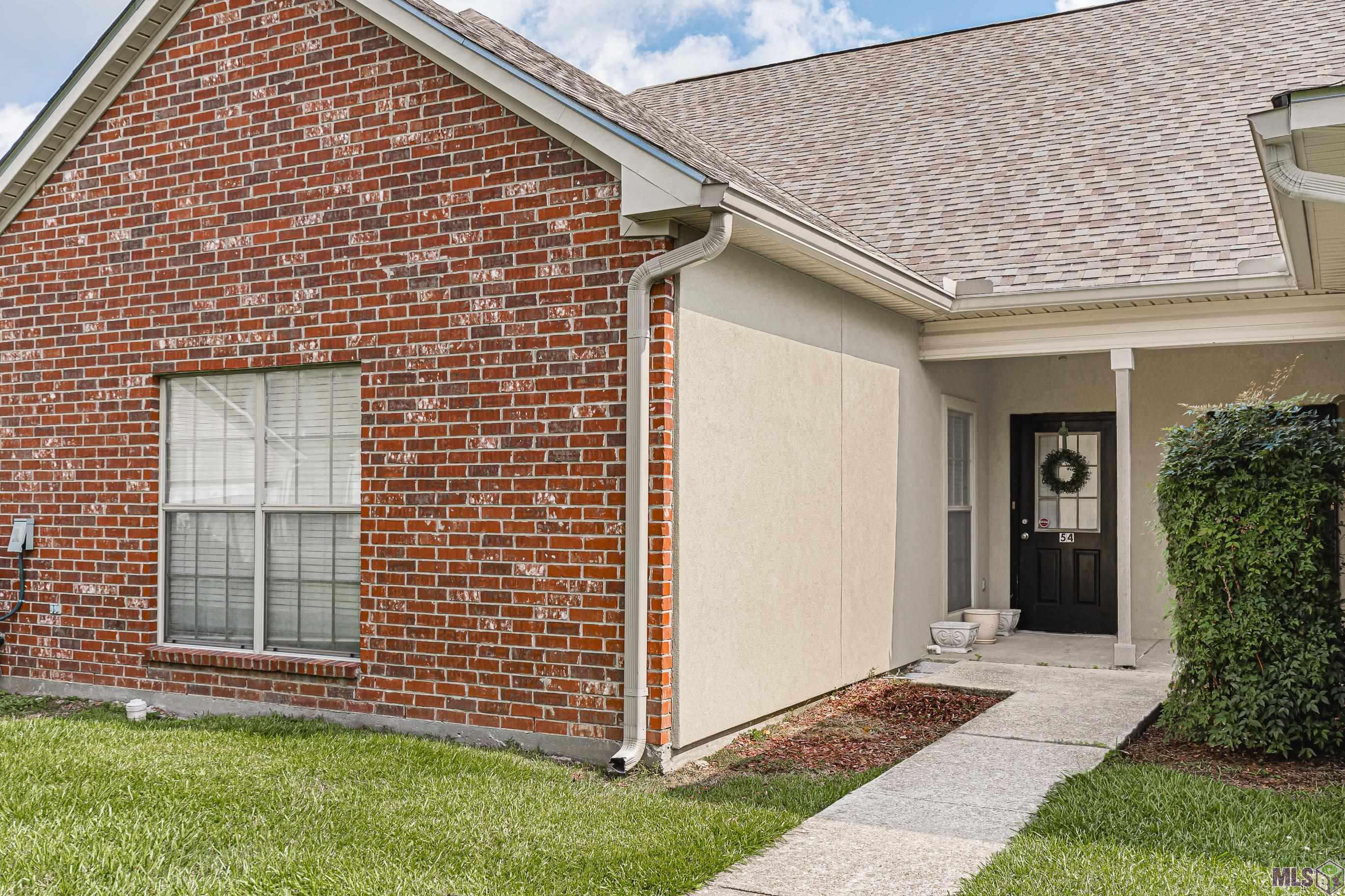 4000 Mchugh Road, Unit 54 Zachary, LA 70791 - Photo 1 of 21 Gallery Image 1