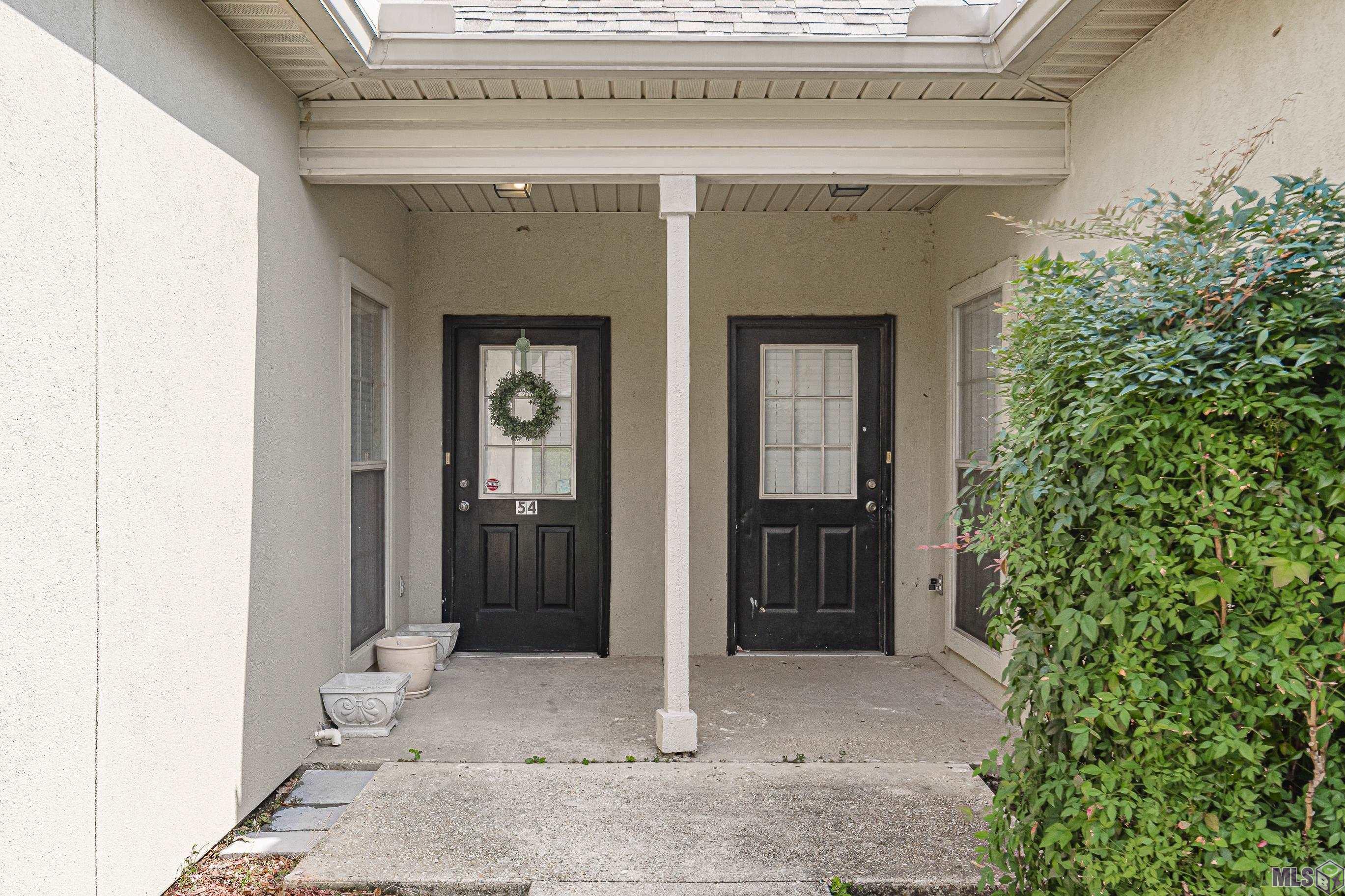 4000 Mchugh Road, Unit 54 Zachary, LA 70791 - Photo 2 of 21 Gallery Image 2
