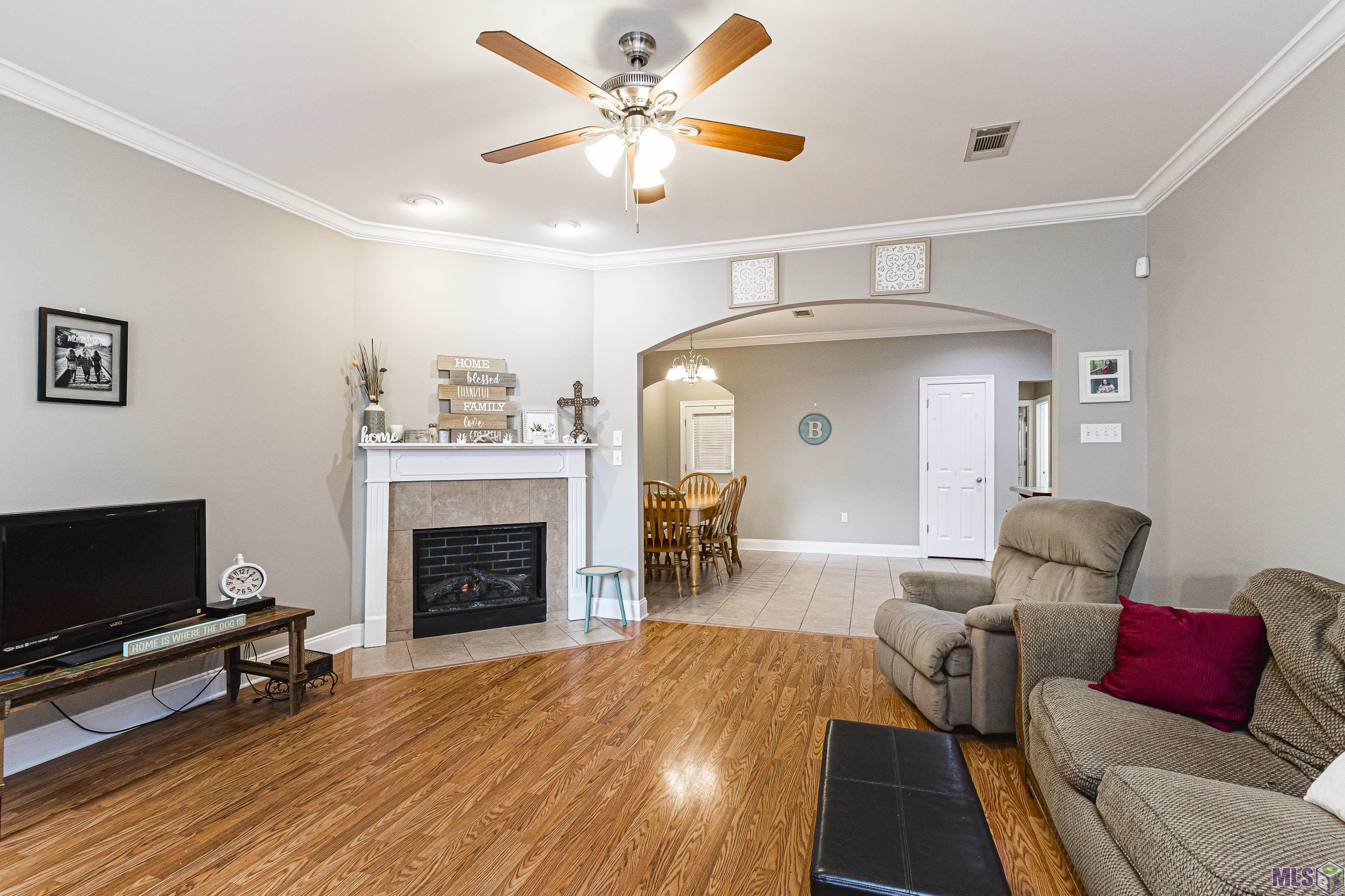 4000 Mchugh Road, Unit 54 Zachary, LA 70791 - Photo 7 of 21 Gallery Image 7