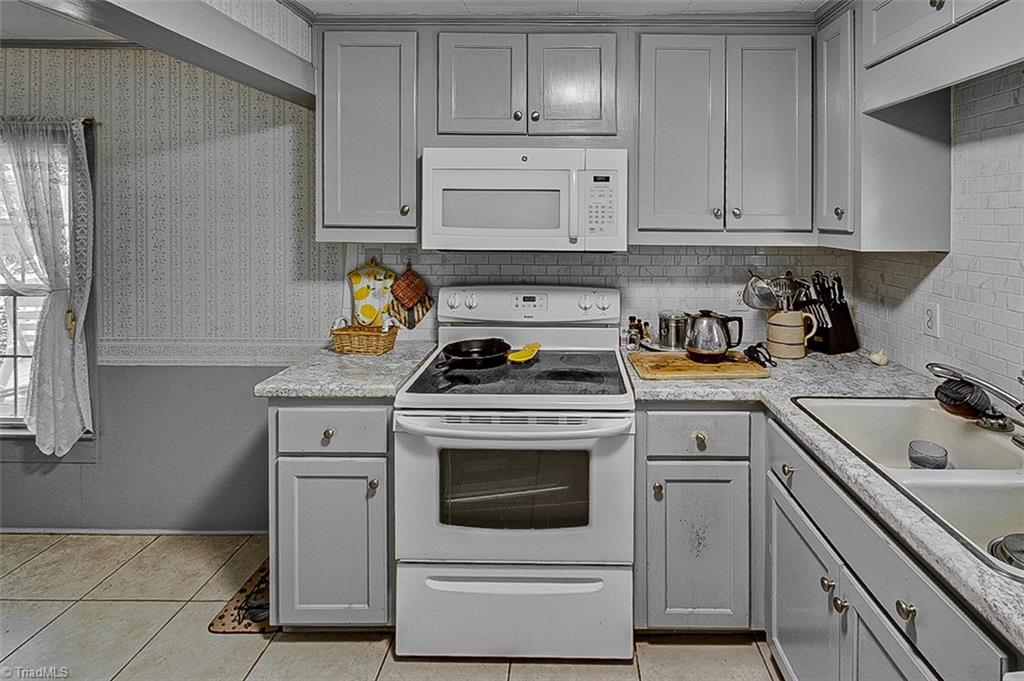 349 Ridge Road Seagrove, NC 27341 - Photo 37 of 50