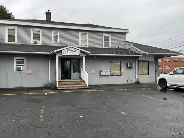 $495,000 | 180 Main Street, Cortland, NY 13045