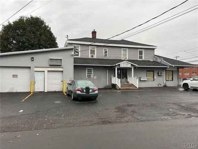 $495,000 | 180 Main Street, Cortland, NY 13045