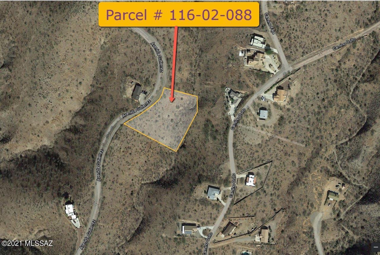 1331 Avenida Gutierrez, Unit 65 Rio Rico, AZ 85648 - Photo 1 of 25