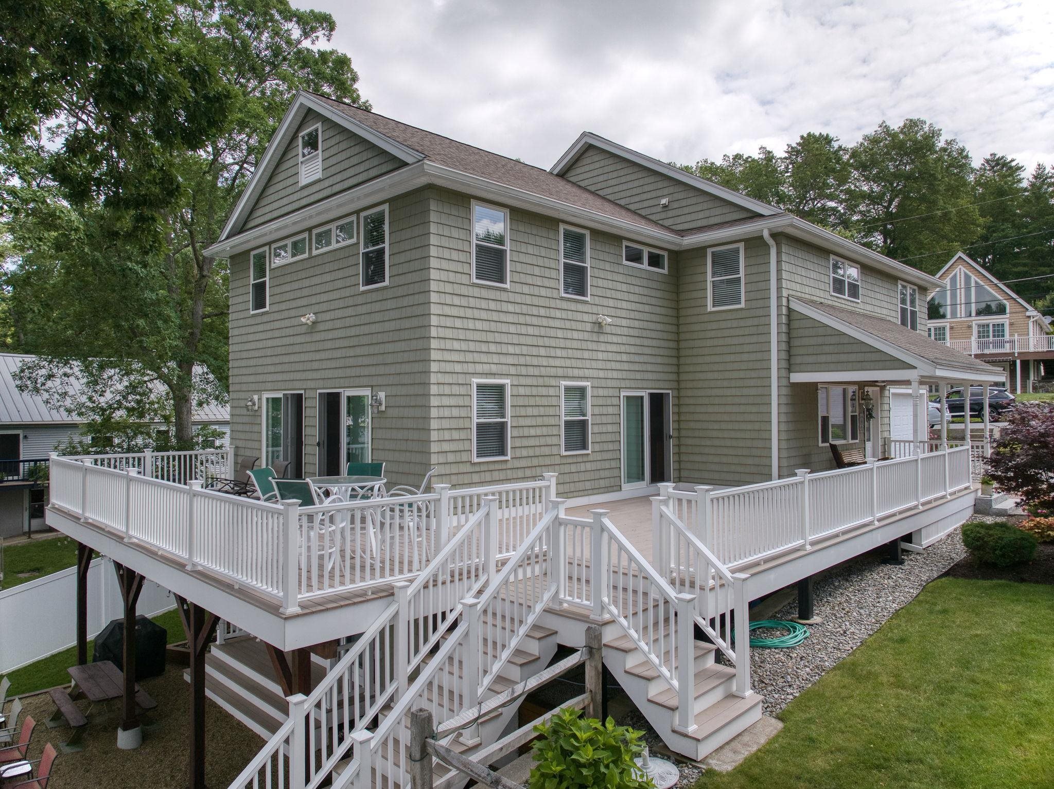 9 Blake Road Salem, NH 03079 - Photo 10 of 55
