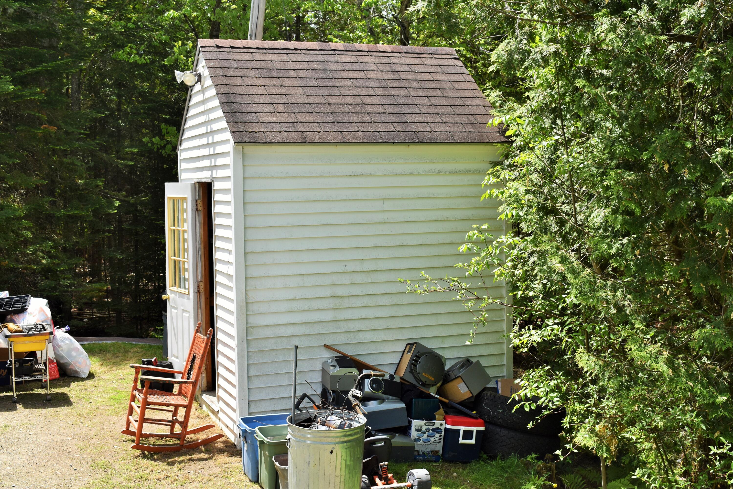18 Raymond Road Palmyra, ME 04965 - Photo 21 of 25 20