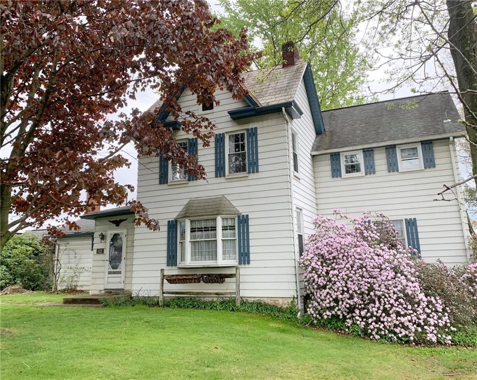723 New Castle Road Butler, PA 16001 - Photo 1 of 25