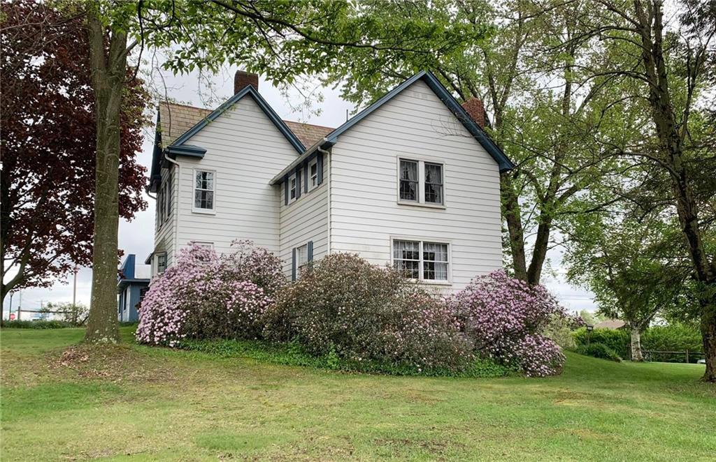 723 New Castle Road Butler, PA 16001 - Photo 2 of 25