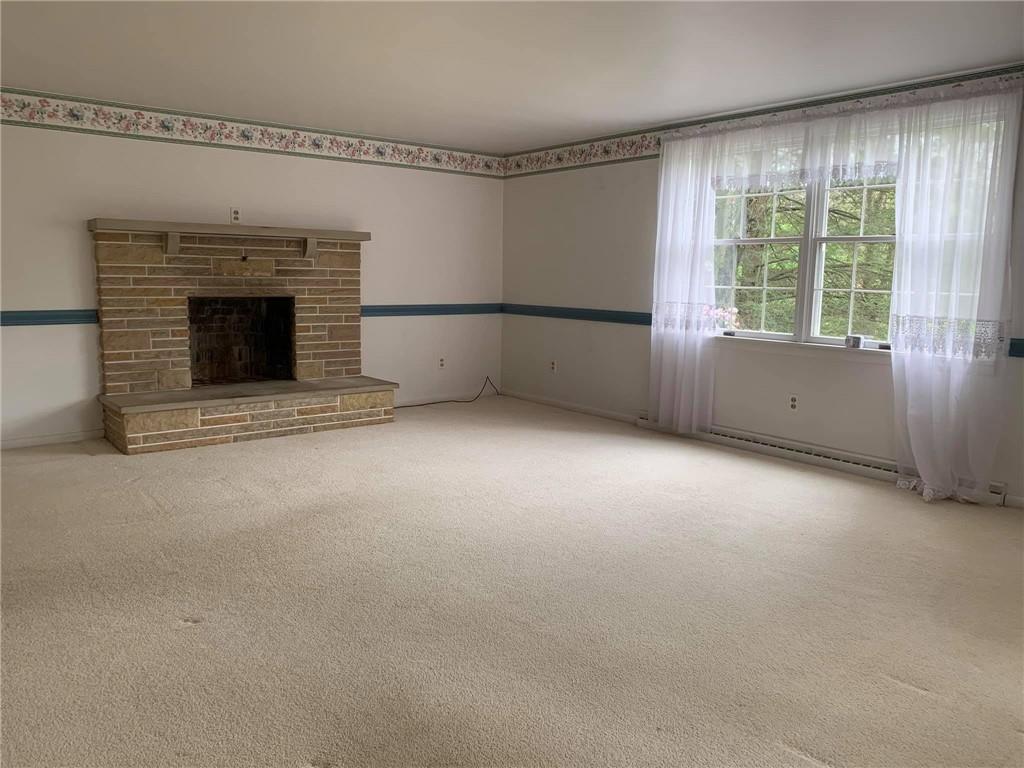 723 New Castle Road Butler, PA 16001 - Photo 16 of 25