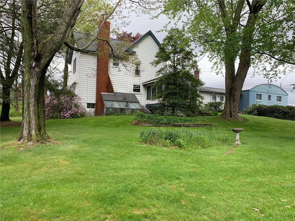 723 New Castle Road Butler, PA 16001 - Photo 3 of 25