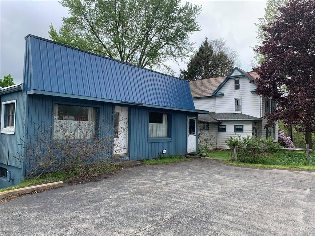 723 New Castle Road Butler, PA 16001 - Photo 4 of 25