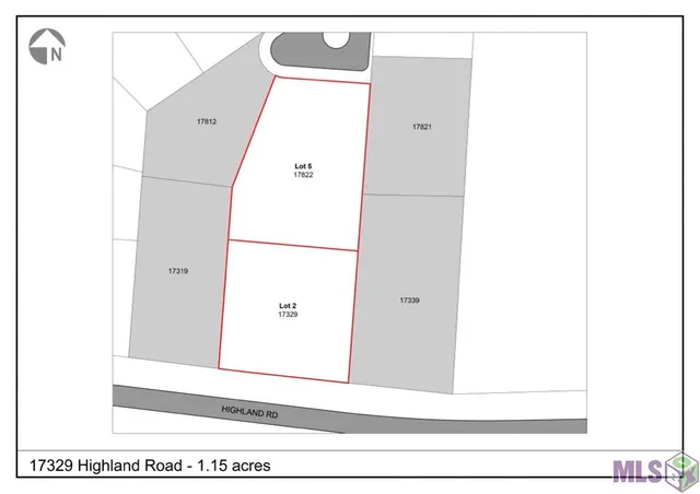 $895,000 | 17329 Highland Road, Baton Rouge, LA 70810