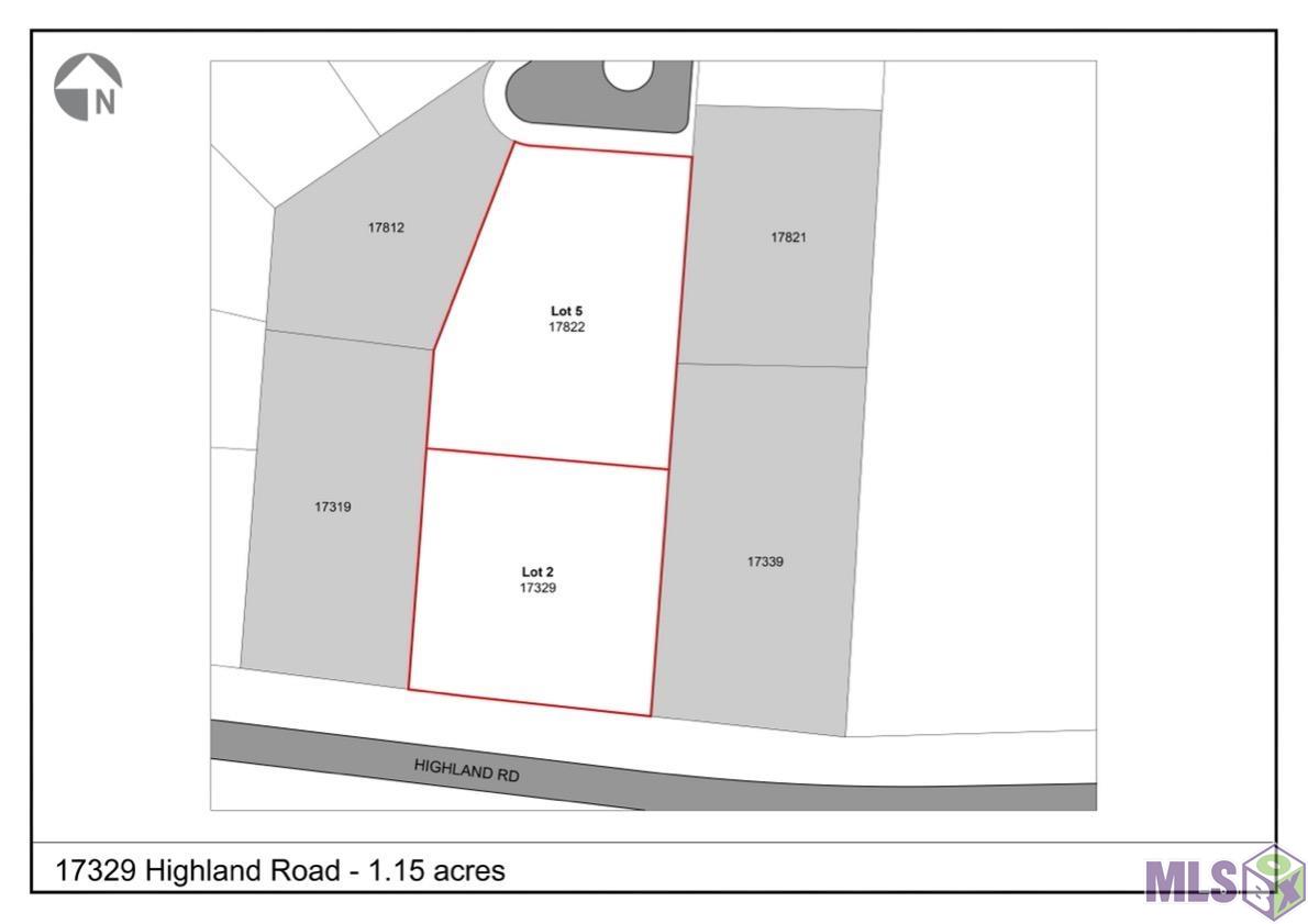 17329 Highland Road Baton Rouge, LA 70810 - Photo 2 of 10