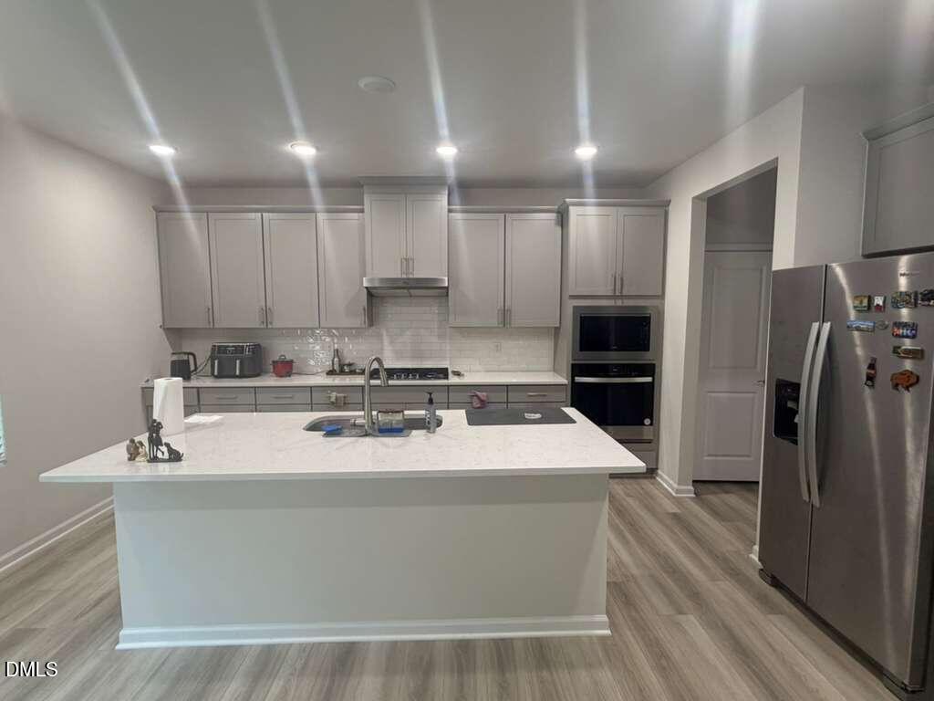713 Riguard Way Wendell, NC 27591 - Photo 3 of 46