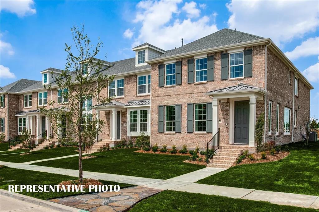 8869 Phoebe Road Frisco, TX 75035 - Photo 2 of 8 Gallery Image 2