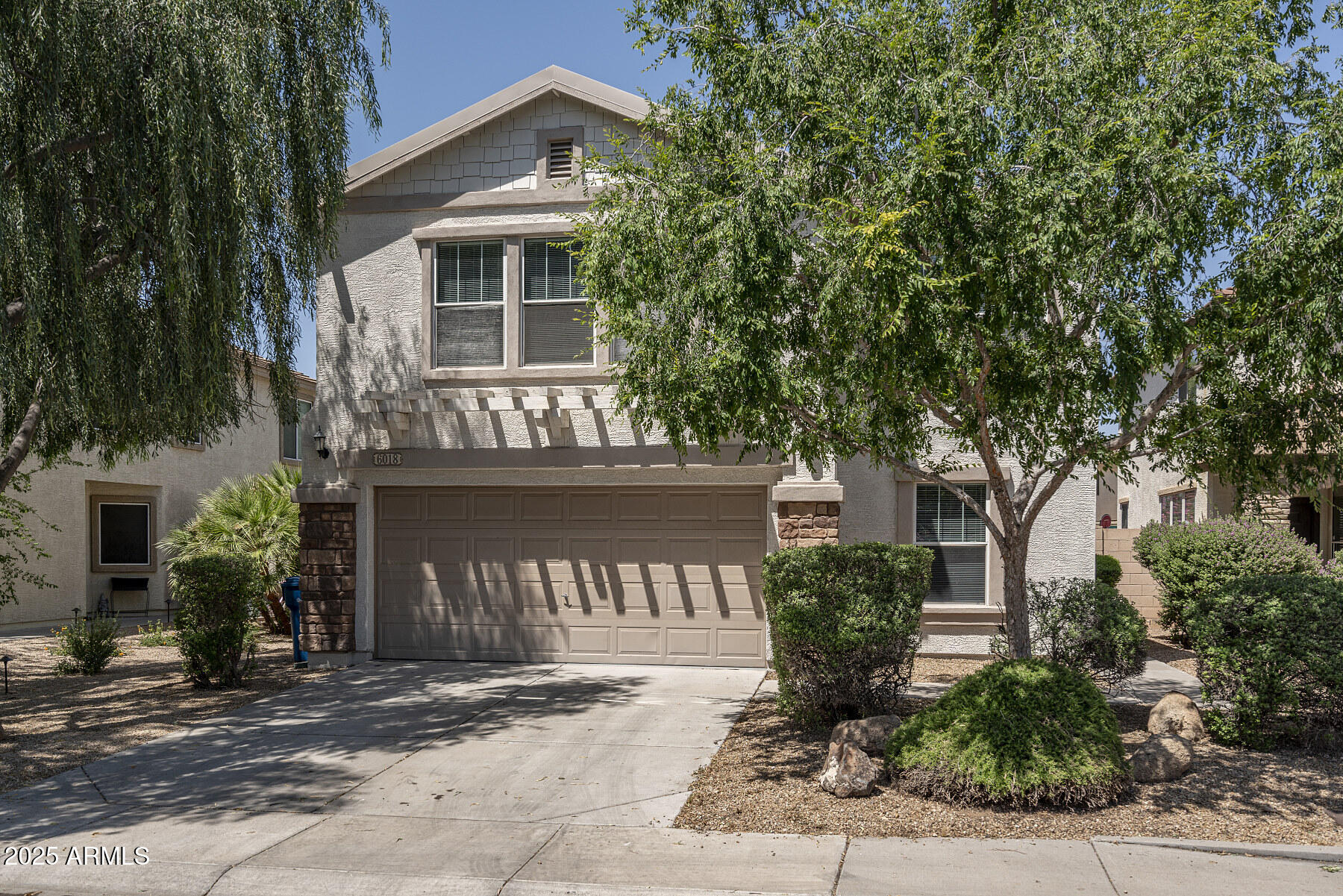 6018 North Florence Ave