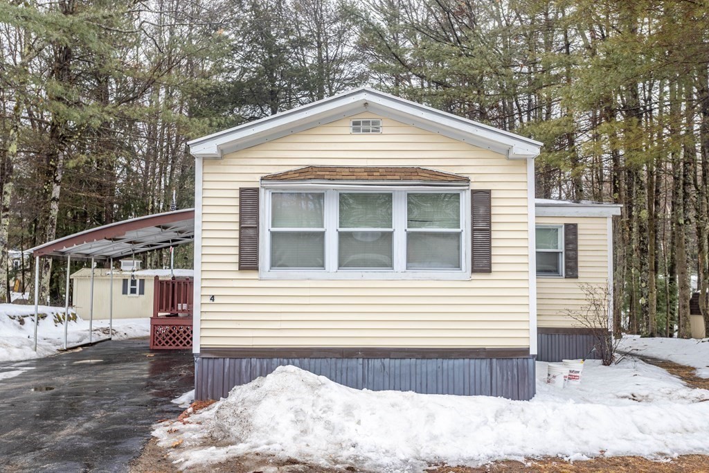 4 Cabot Road Winchendon, MA 01475 - Photo 1 of 18 Gallery Image 1