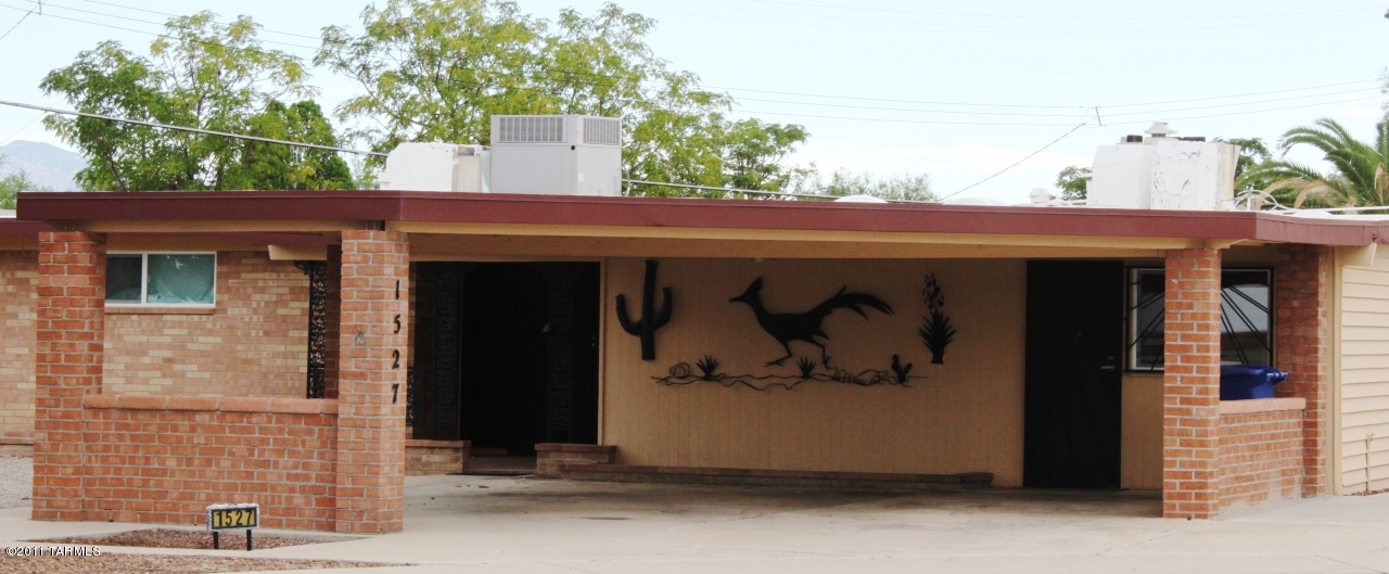 1527 South Prudence Road Tucson, AZ 85710 - Photo 1 of 28 Gallery Image 1