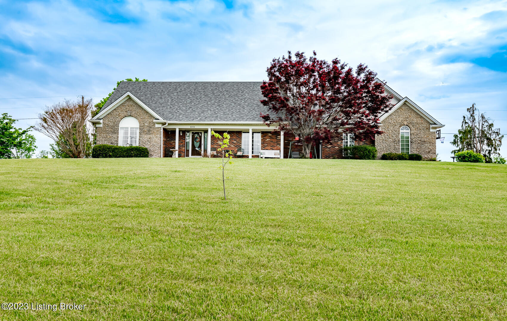 8778 Lawrenceburg Road Chaplin, KY 40012 - Photo 1 of 71 LBR-104