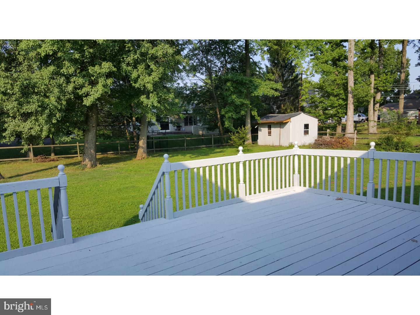 103 Woodland Road Huntingdon Valley, PA 19006 - Photo 25 of 25 Back Yard