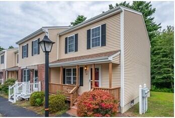 30 Ridge Drive, Unit 30 Middleborough, MA 02346 - Photo 1 of 11 30 Ridge - 2