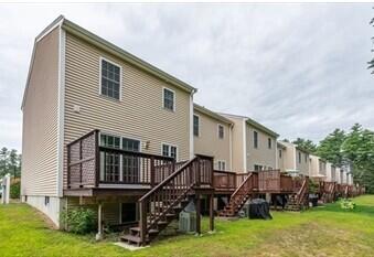 30 Ridge Drive, Unit 30 Middleborough, MA 02346 - Photo 11 of 11 30 Ridge - 11